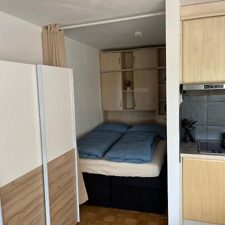 Schone Wohnung Nahe Innenstadt Wurzburg Luaran gambar